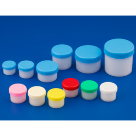 増量丸底プラツボ