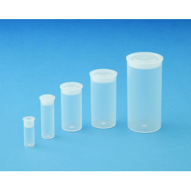 PPプッシュバイアル