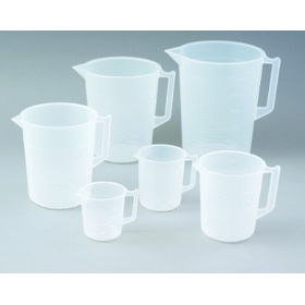 PP手付ビーカー