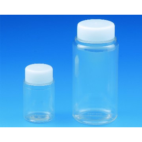 PC製テクノボトル(広口)滅菌済み