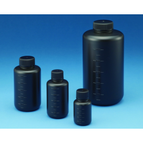 容器『Jボトル(丸形細口)遮光(滅菌済み)』