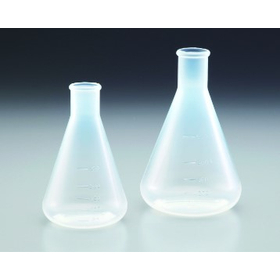 TPX三角フラスコ