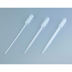 Disposable pipette