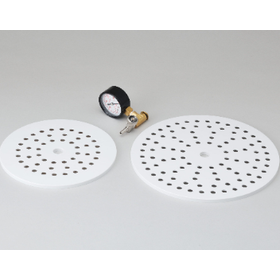 Options for polycarbonate desiccato...