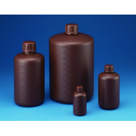 Standard specification bottle (roun...