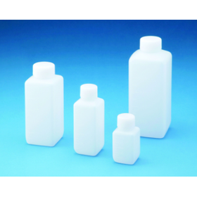 容器『Jボトル(角形細口)ナチュラル』