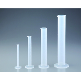 PP graduated cylinder