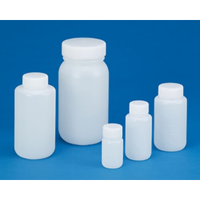 フッ素ガスコーティング容器(Jボトル広口)