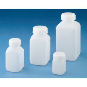 Standard specification bottle (squa...