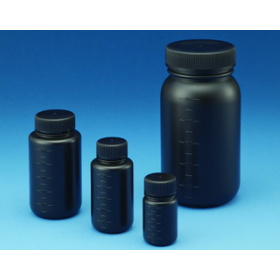 容器『Jボトル(丸形広口)遮光』