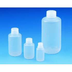 NP bottle (narrow mouth) sterilized