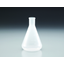 PP triangular flask
