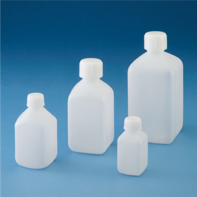 Standard specification bottle (squa...