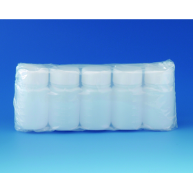 Functional Container "Clean Bottle ...