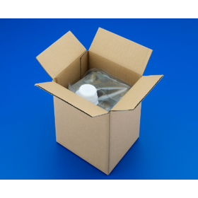 スパウトバック