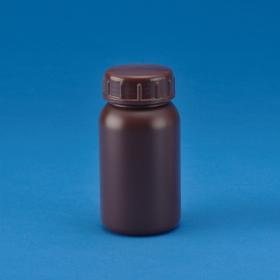 Standard specification bottle (roun...