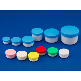 丸型プラツボ＜深型＞