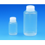 TPX-made Tech Bottle (Narrow Mouth)