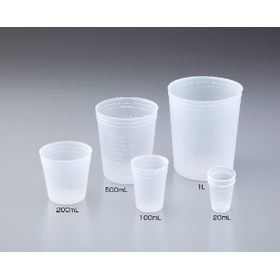 PPディスポビーカー