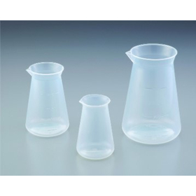 TPXコニカルビーカー