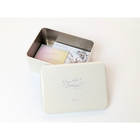 Signature | Example of product development for POWDER AROMA product image