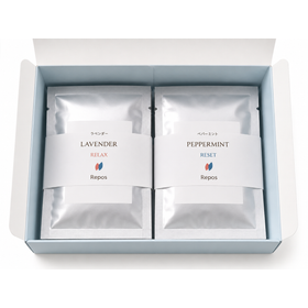 Repos | Personal aroma useful for everything from daily life to disaster prevention product image