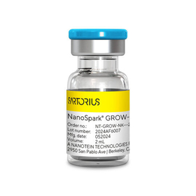 NanoSpark GROW-NK