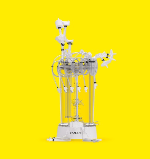 Univessel SU 10L
