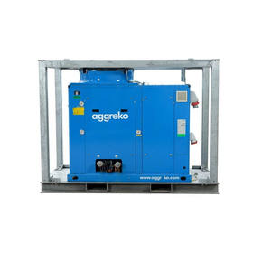 50kW 空冷チラー