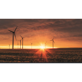 Aggreko Japan風力発電事業用レンタルサービス