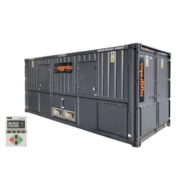 MC2C High Voltage Load Bank (5.0, 6...