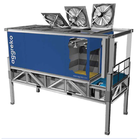 GT-20冷却塔（Cooling Tower）