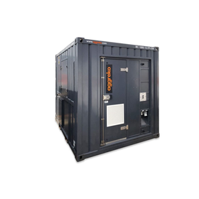 MC1C　低圧ロードバンク （3.3MVA ）