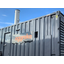 Can operate before the system power arrives! Aggreko's temporary power solutions.