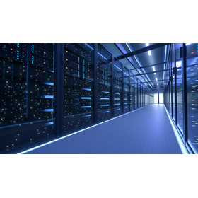 データセンターの持続的な成長を支えるロードバンク熱負荷試験装置