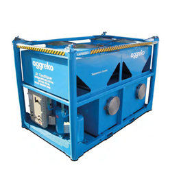 エアハンドラー AHC200（200kW）