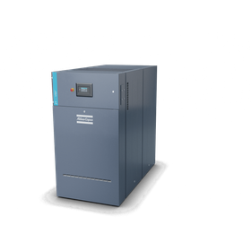 オイルフリーロータリーツースコンプレッサ『ZT30-50VSD』