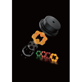 ATRAFLEX カップリング『AFTシリーズ』