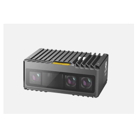 投影構造光ステレオカメラ 製品画像