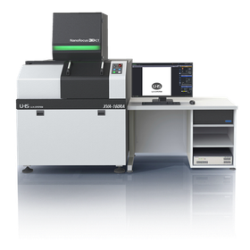 3次元X線CTシステム『XVA-160RA』