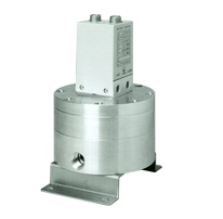 【工作機械向け】電空レギュレータ｜APU series