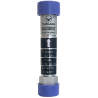 【造船向け】フロースタンダード｜FFM series