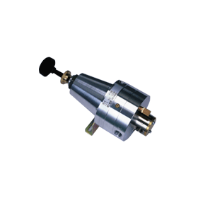 【自動車塗装向け】パイロットレギュレータ｜P-200