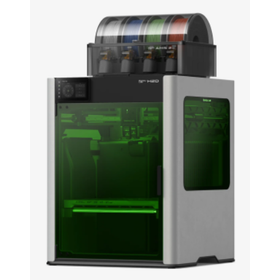 3Dプリンター『H2DL4 Combo Laser版 40W』