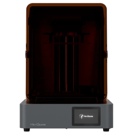 3Dプリンター『Reflex 2』