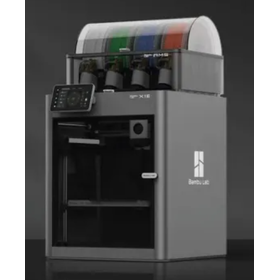 3Dプリンター『X1E Combo』