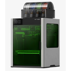 3Dプリンター『H2DL1 Combo Laser版 10W』