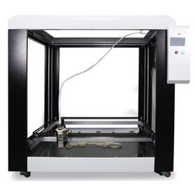 ペレット式(FGM)3Dプリンター『ALK1200』