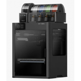 3Dプリンター『H2DPro』＜AMS2Pro、AMS-HT付＞