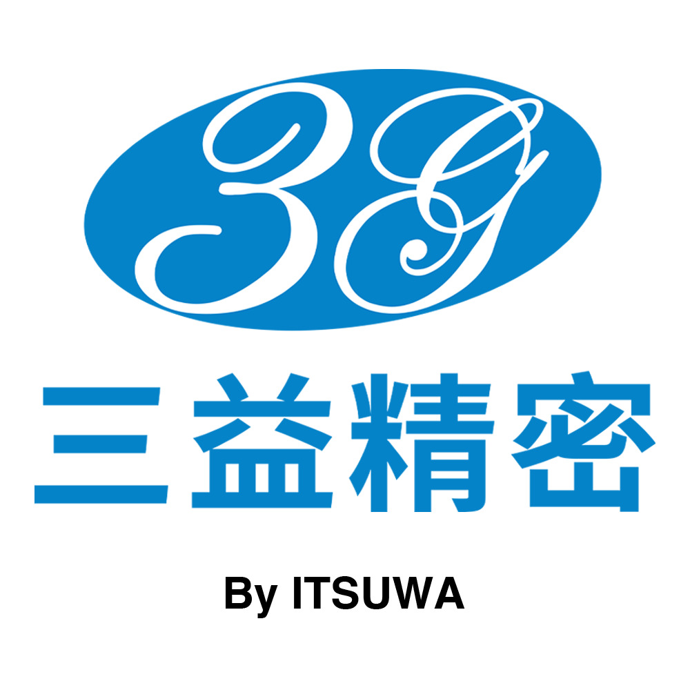 【ロボット向け】三益精密 Japan by Itsuwa